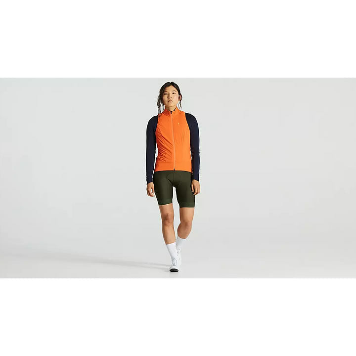 Women's Prime Alpha Vest