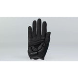 Specialized Body Geometry Dual-Gel Long Finger Gloves Men's