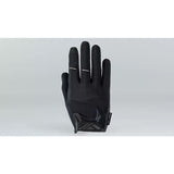 Specialized Body Geometry Dual-Gel Long Finger Gloves Men's