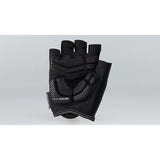 Men's Body Geometry Dual-Gel Short Finger Gloves
