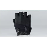 Men's Body Geometry Dual-Gel Short Finger Gloves