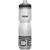 Camelbak Podium Ice 21oz Water Bottle - BLACK