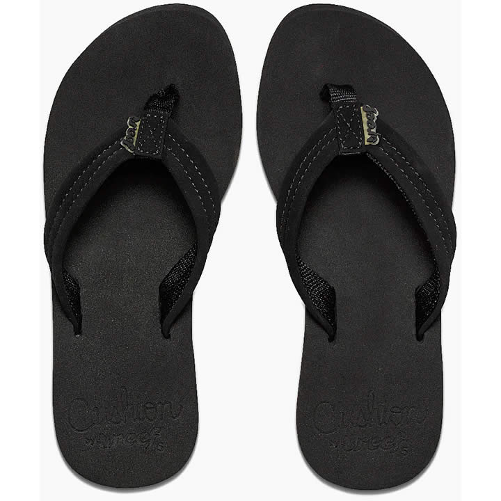 Women's Cushion Breeze Sandals