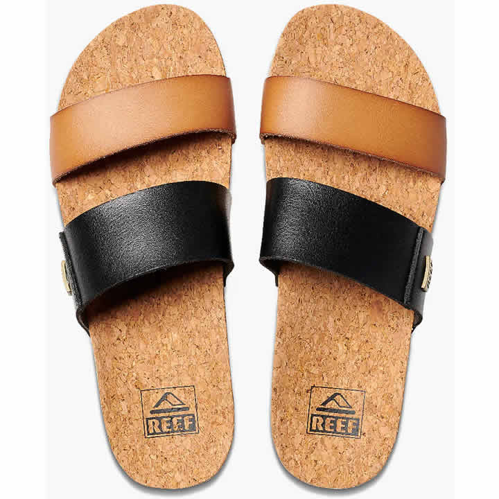 Reef Cushion Vista Sandals Women's