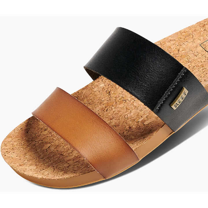 Reef Cushion Vista Sandals Women's