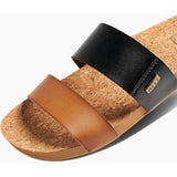 Reef Cushion Vista Sandals Women's