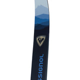 Rossignol Evo XT 60 Positrack Ski + Tour Step In Binding 2024-25