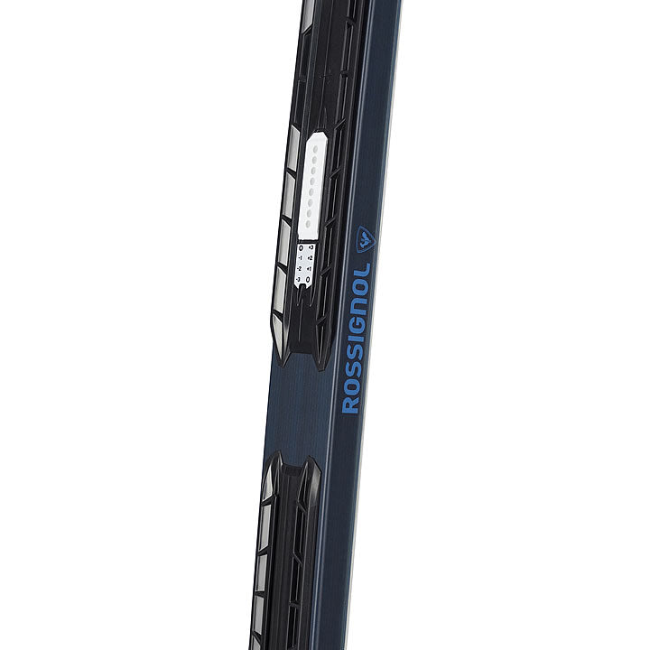 Rossignol Evo XT 60 Positrack Ski + Tour Step In Binding 2024-25