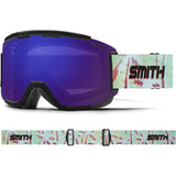 Smith Squad MTB Goggle