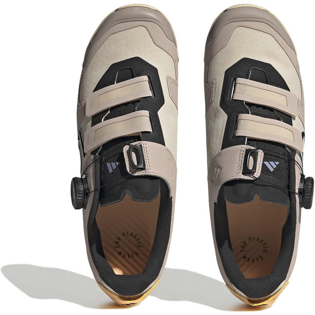 Women's Kestrel BOA Bike Shoes