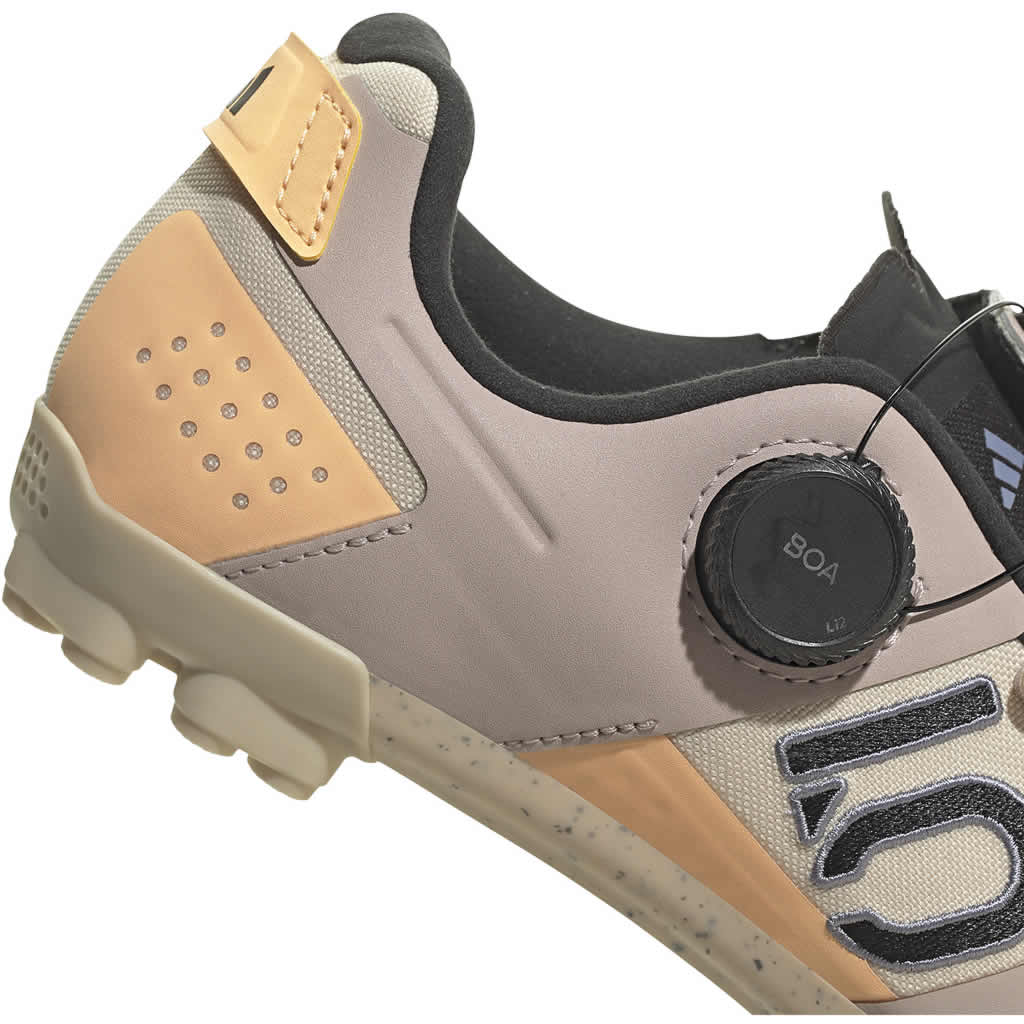 Women's Kestrel BOA Bike Shoes