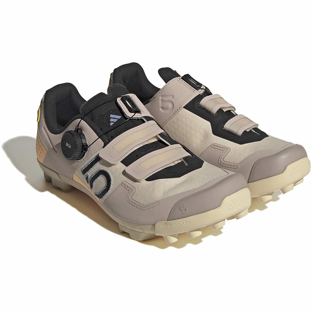 Women's Kestrel BOA Bike Shoes
