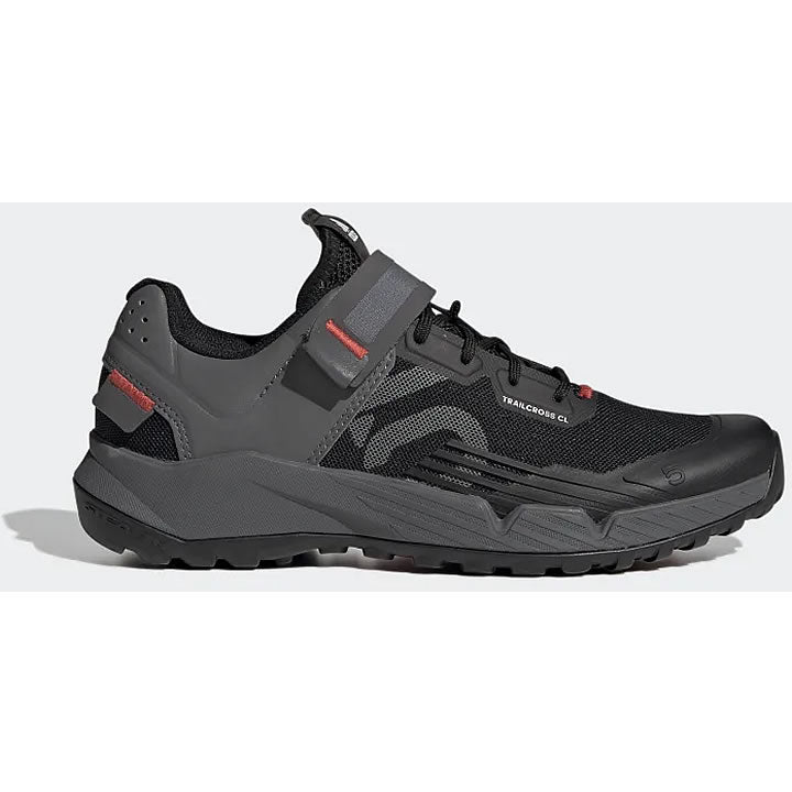 Women's Trailcross Clip-In Mountain Bike Shoes