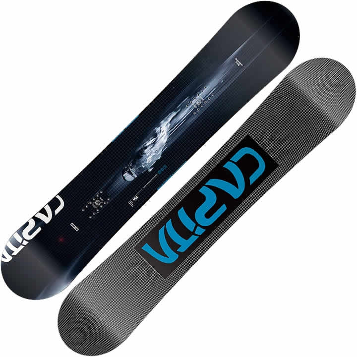 CAPiTA Outerspace Living Snowboard 2024