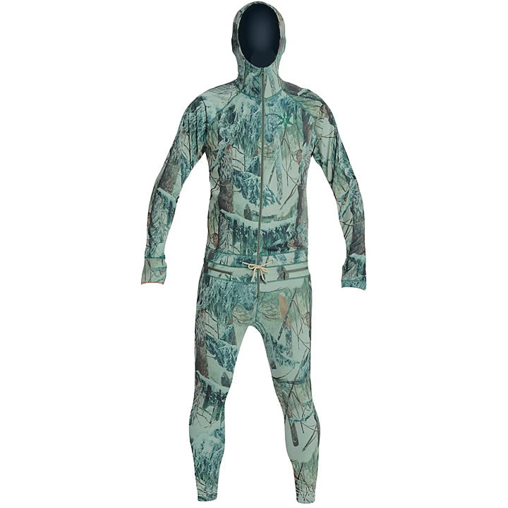 Men's Classic Ninja Suit
