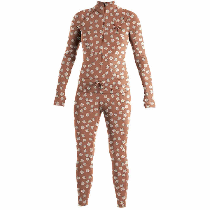 Women's Hoodless Ninja Suit