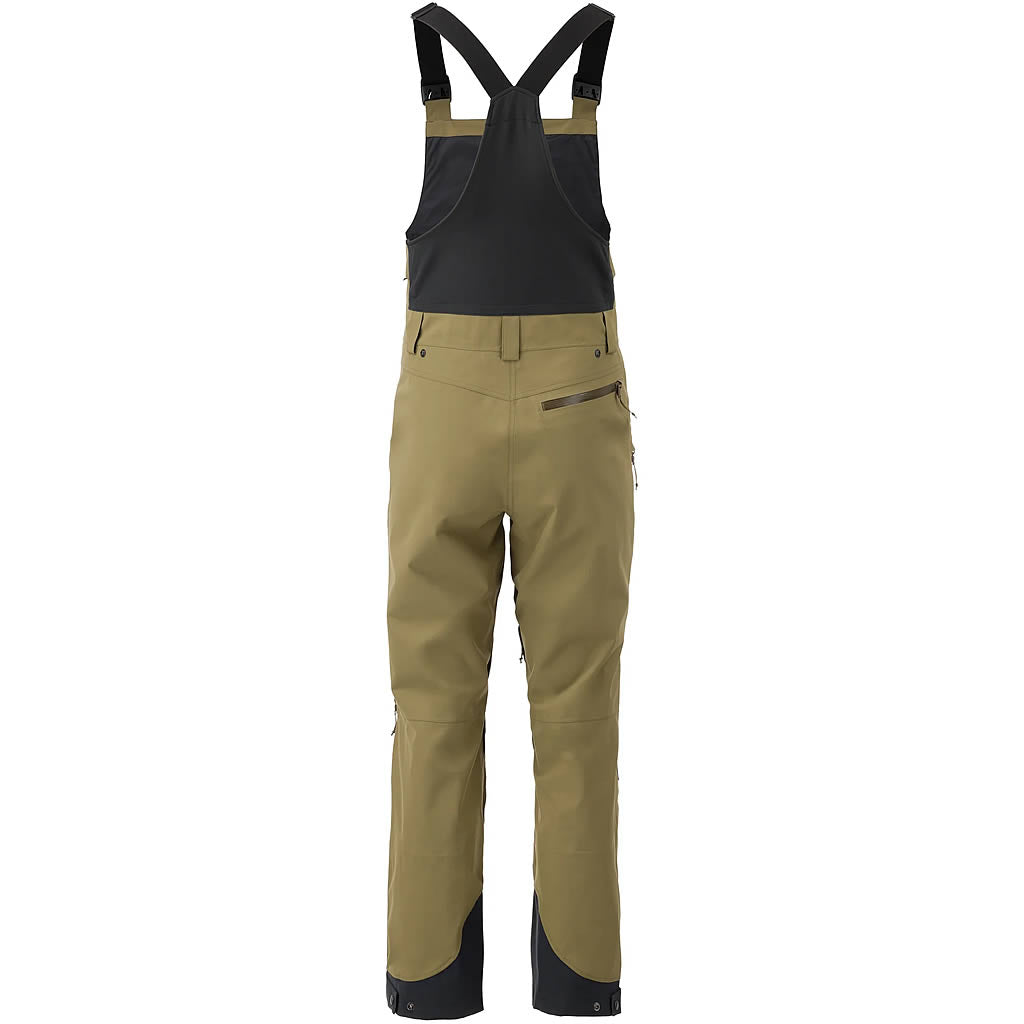 Flylow Baker Bib Pant Men's