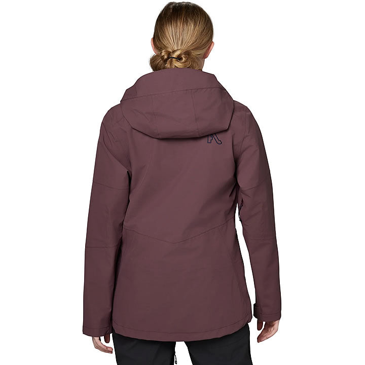 FlyLow Billie Coat Women's