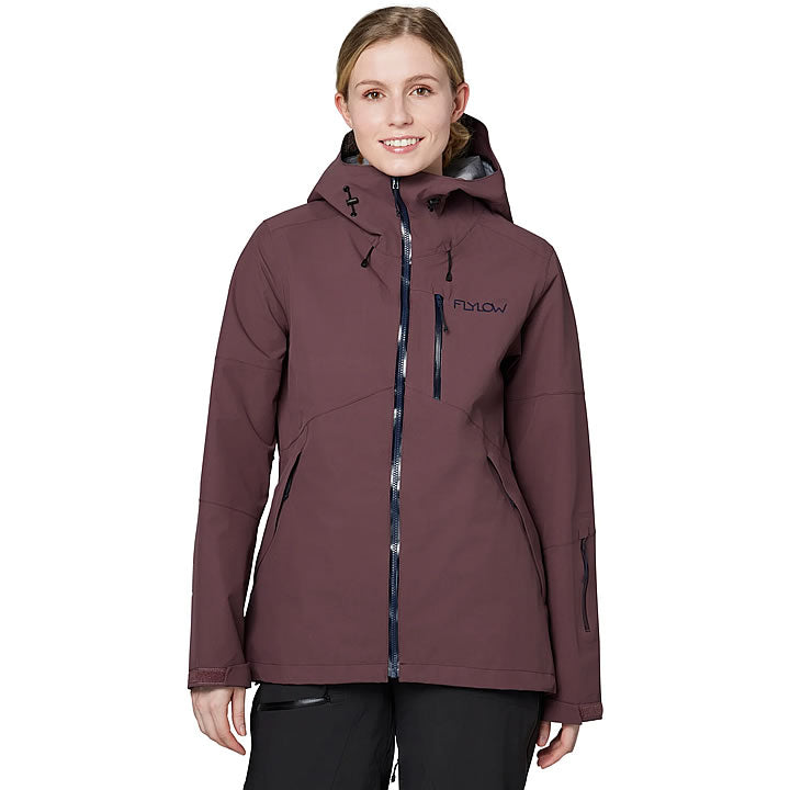 FlyLow Billie Coat Women's