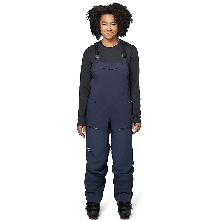 Flylow Moxie Bib Women's