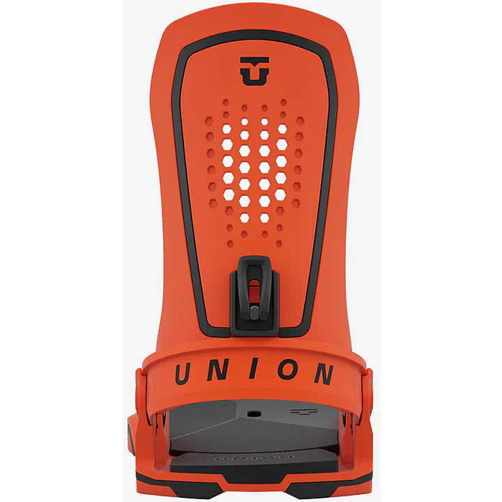 Union Force Snowboard Bindings 2024