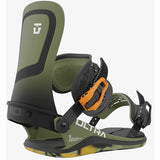 Union Ultra Men's Snowboard Bindings 2024