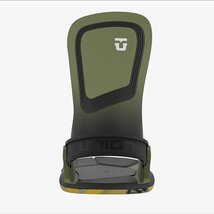 Union Ultra Men's Snowboard Bindings 2024