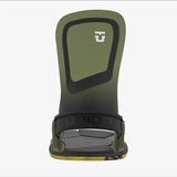 Union Ultra Men's Snowboard Bindings 2024