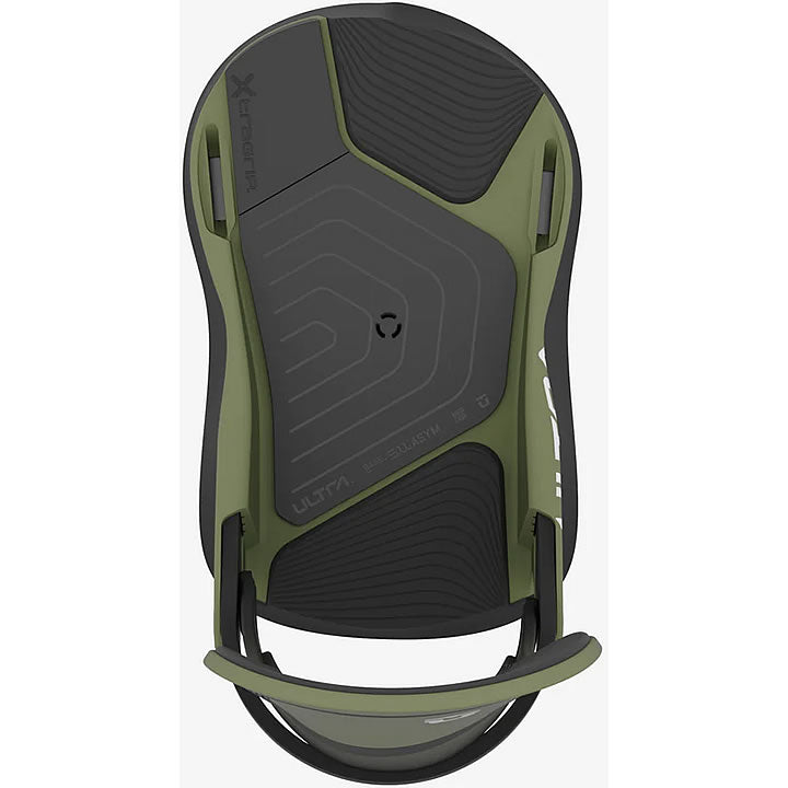 Union Ultra Men's Snowboard Bindings 2024