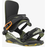 Union Ultra Men's Snowboard Bindings 2024