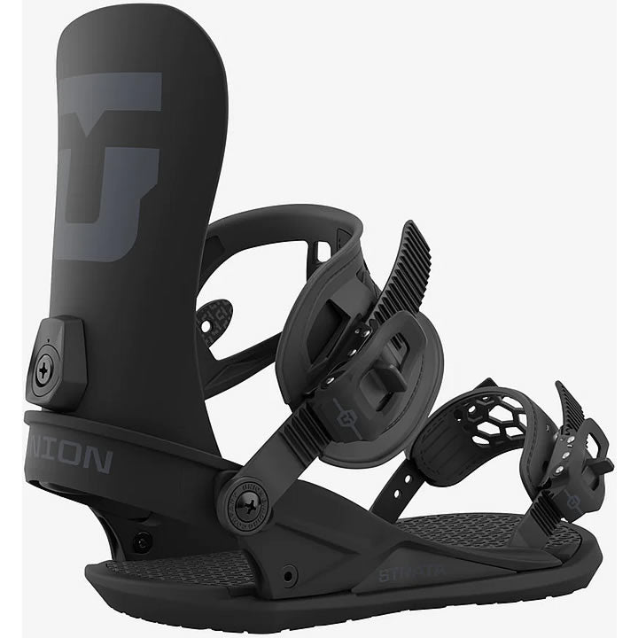 Union Strata Snowboard Bindings 2024