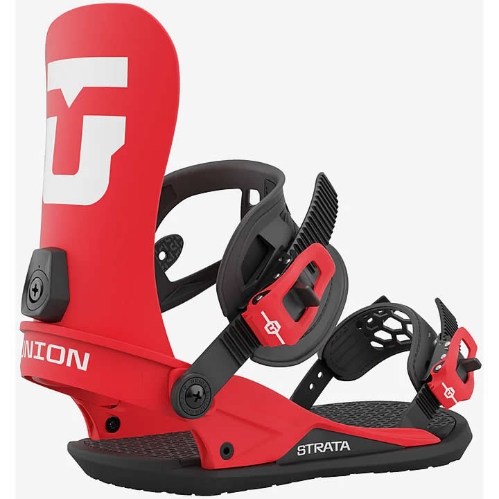 Union Strata Snowboard Bindings 2024