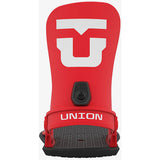 Union Strata Snowboard Bindings 2024