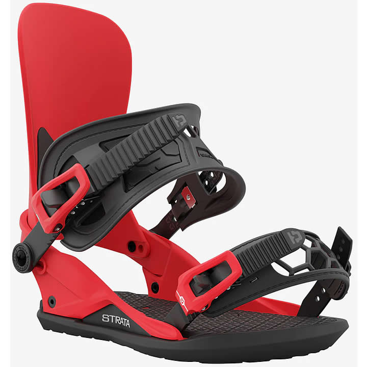 Union Strata Snowboard Bindings 2024