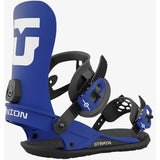 Union Strata Snowboard Bindings 2024