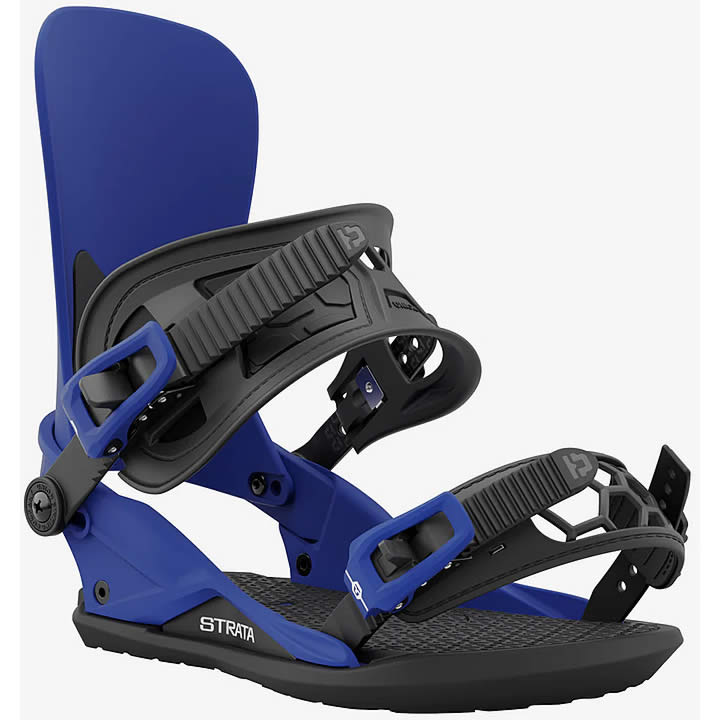 Union Strata Snowboard Bindings 2024