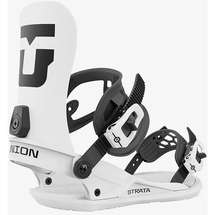 Union Strata Snowboard Bindings 2024