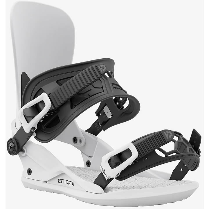 Union Strata Snowboard Bindings 2024