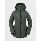Volcom 3D Stretch Gore-Tex Jacket Women's