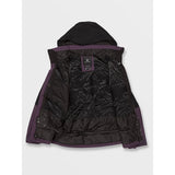 Volcom Shelter 3D Stretch Jacket Women's
