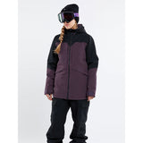 Volcom Shelter 3D Stretch Jacket Women's