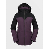 Volcom Shelter 3D Stretch Jacket Women's