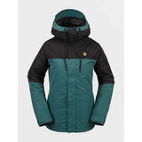 Volcom Bolt INS Jacket Women's