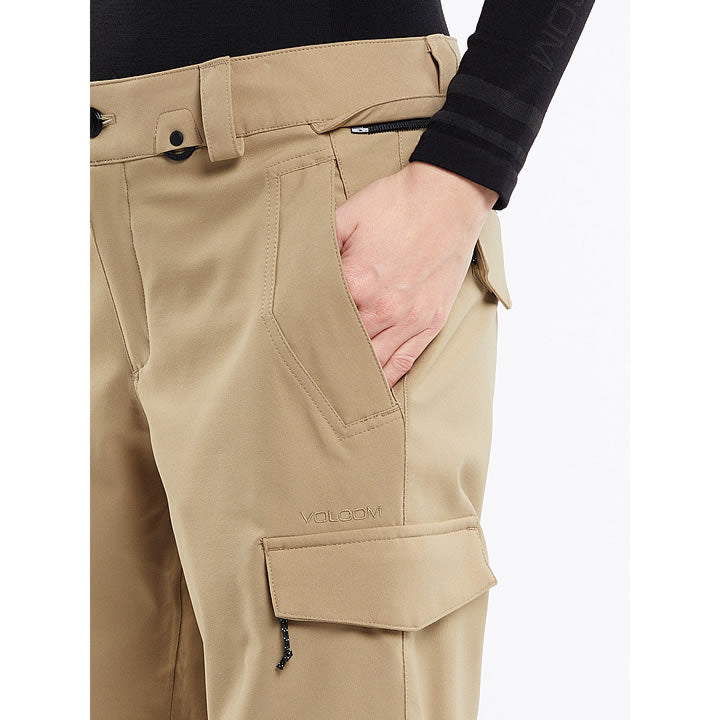 Volcom Wildling Pant Women's