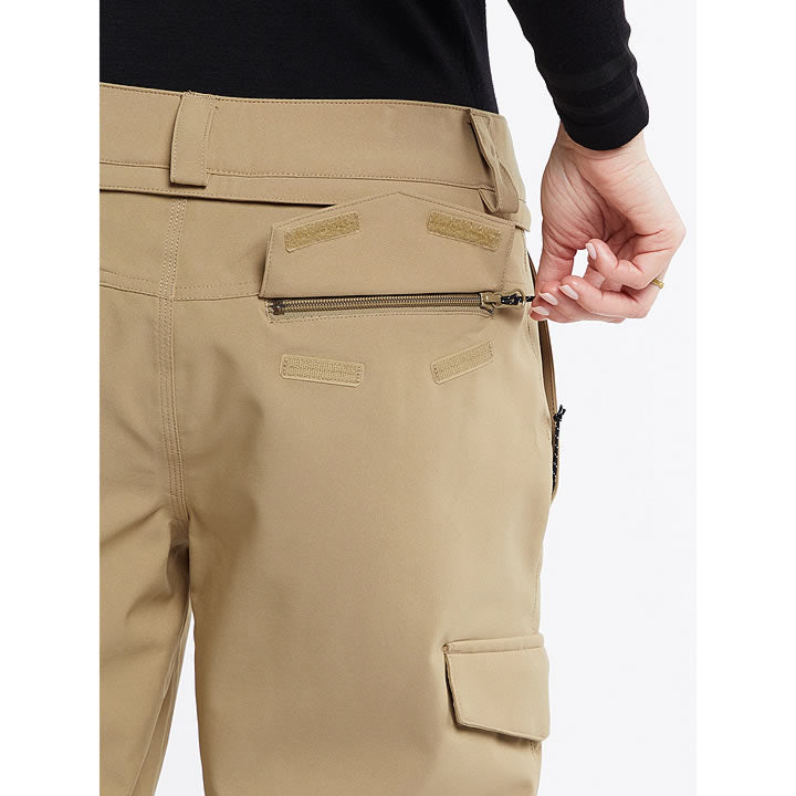 Volcom Wildling Pant Women's