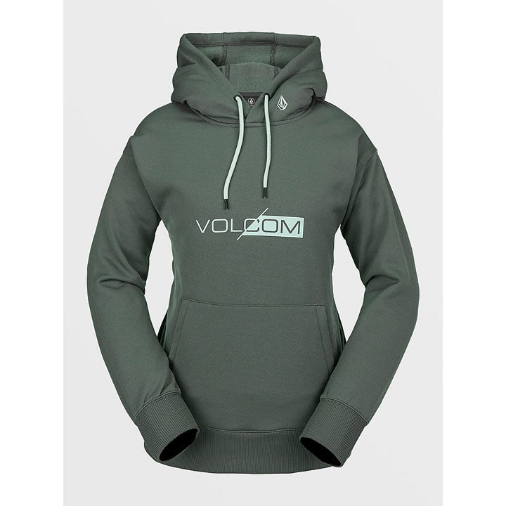 Women's Core Hydro Hoodie