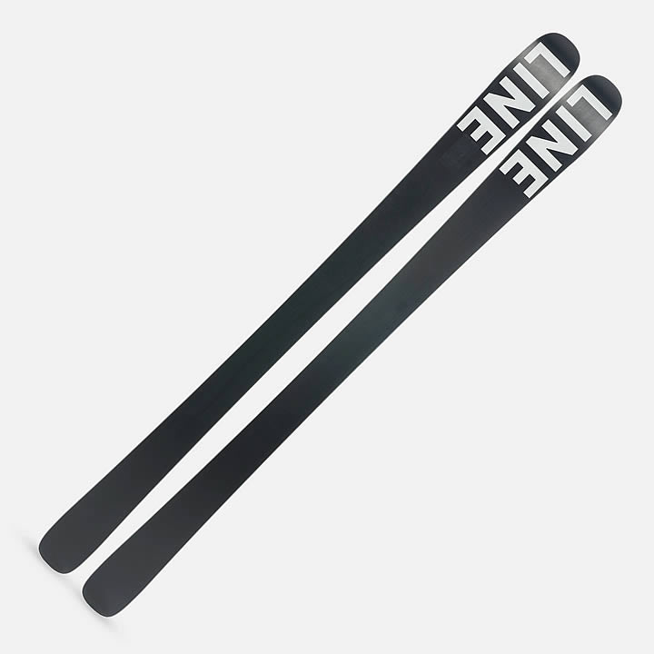 Line Pandora 84 Skis 2023-24