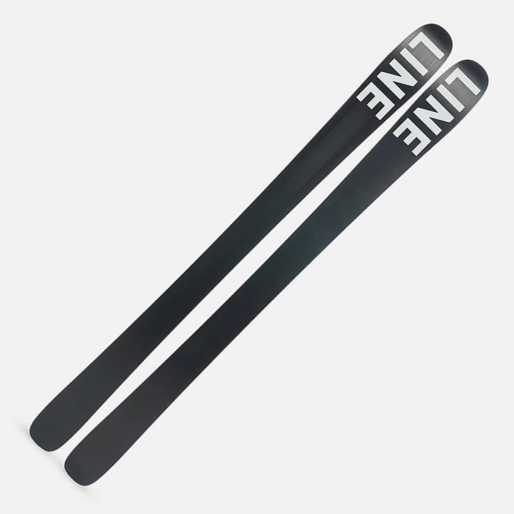 Line Pandora 94 Skis 2023-24