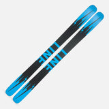 Line Chronic 101 Skis 2023-24