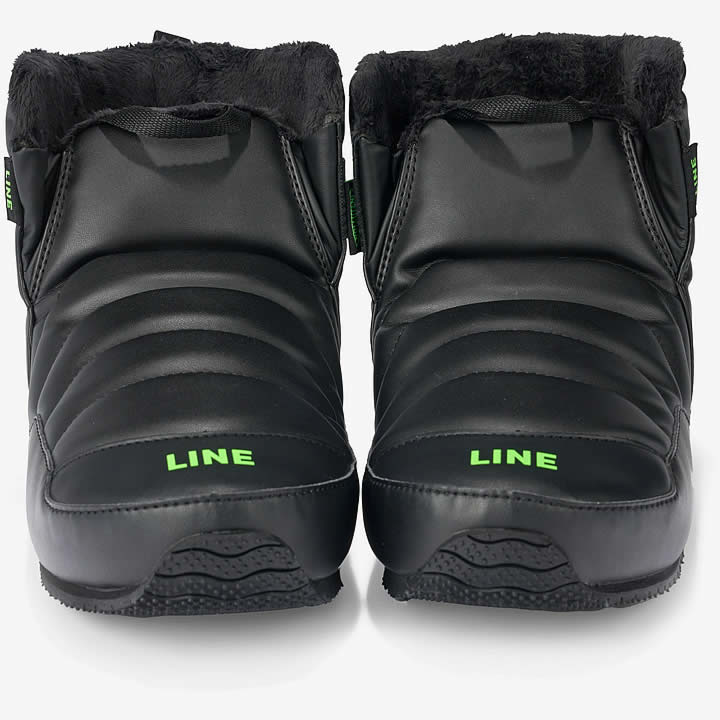 Line Apres Booties 1.0
